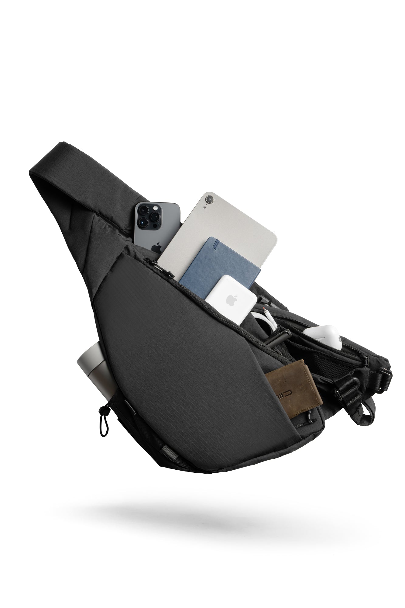 NIID Radiant II | R2 Sling Crossbody Bag